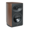 M145 - Walnut - 2-Way 5.25-Inch (130mm) Bookshelf Loudspeaker - Left